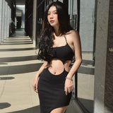Women Dresses Elegant Fashion Cool Sexy Dress