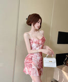 Women Dresses Summer Cool Sexy Comfortable Outfit
