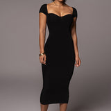Women Dresses Sultry and Chic: Women's Social Dresses for Every Occasion