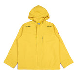 C.e hoodie fall and winter c.e casualpure colorcasualjacketoutwear