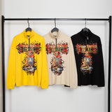 Hellstar Sweatshirts & Sweatpants