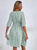Women Dresses Savor the Sweetness of Your Vacation with Our Delightful Women's Dresses