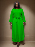 Women Party Dress Minimalist and Chic Women Dresses Collection (SS0416)