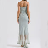 Women Dresses Elegant Fashion Cool Sexy Dress
