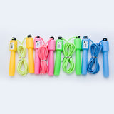 Jump Rope Fitness Skipping Rope Competition Skipping Rope Counting Sports Skipping Rope