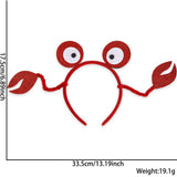 Themed Party Supplies Cartoon Ocean Animal Headband