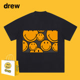 Drew T Shirts T-shirt Short Sleeve Loose