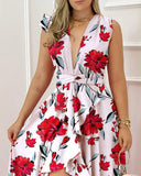 Women Party Dress Make an entrance with this glamorous Women's Party Dress (SS0416)