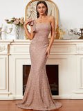 Women Party Dress Shine like a star in this stunning Women's Party Dress (Ss0416)