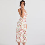 Women Dresses Charm Everyone with this City Beauty Dress and Feel the Summer Breeze