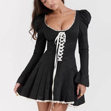 Women Dresses Elegant Fashion Cool Sexy Dress