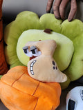 Plush Toys Alphabet Lore Digital Series Plush Toys Pillow Doll
