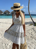 Women Dresses Feel the Breeze in Beachy Women's Summer Dresses