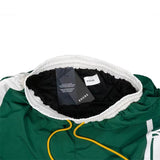 Rhude Shorts Micro Label Alphabet Color Matching Sports Casual Shorts Elastic Beach Pants