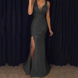 Women Party Dress Shine like a star in this stunning Women's Party Dress (SS0416)