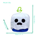 Plush Toys devil fruit bloxfruits plush toy game merchandise fruit box doll