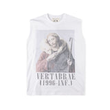 Vertabrae T Shirts Short Sleeves