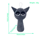 Plush Toys sprunkiplush incredibox game merchandise