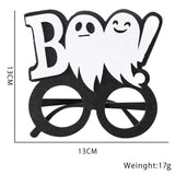 Halloween glasses Halloween Party Glasses – Fun Photo Props & Spooky Decorations