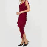 Women Dresses Elegant Fashion Cool Sexy Dress