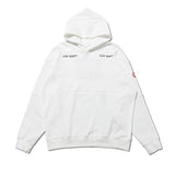C.e hoodie early autumn c.e creative tree sunset pattern sweatshirt