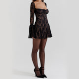 Women Dresses Elegant Fashion Cool Sexy Dress