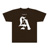 Purple Brand T Shirts