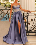 Women Party Dress Fashion Sexy Evening Dress (Ss0416)