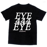 Street Unisex T-shirt EYE444EYE Street Tee