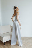 Women Party Dress Minimalist and Chic Women Dresses Collection (SS0416)