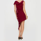 Women Dresses Elegant Fashion Cool Sexy Dress