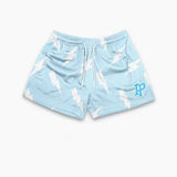 Eric Emanuel Ee Shorts Fitness Mesh Sports Quick-drying Shorts