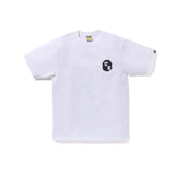 Bathing Ape T Shir Summer, Ape Man Year of the Dragon Limited Print Short Sleeve T-Shirt