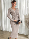 Women Dresses Stand Out in the Crowd with this Stylish City Beauty Dress
