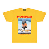 Purple Brand T Shirts