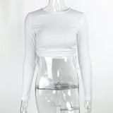 Women Tops Fashion Sexy Cool Vest (ZJ0415)