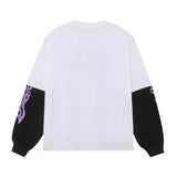 Hellstar long-sleeve T-shirt autumn/winter, loose, long-sleeve T-shirt