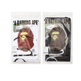 Bathing Ape T-Shirt Summer Ape Man Short Sleeve T-Shirt