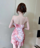 Women Dresses Summer Cool Sexy Comfortable Outfit