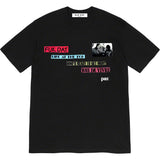 Mens T-shirts Joie De Vivre Tee