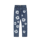 Denim Tears jeans Casual jeans