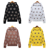 Denim Tears Hoodie Sweatpants D.T Kapok Hooded Sweater Trousers Sports Suit(Options need to be purchased separately)