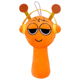 Plush Toys sprunkiplush incredibox game merchandise