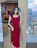 Women Dresses Elegant Fashion Cool Sexy Dress