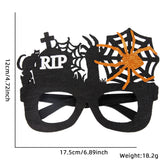 Halloween glasses Halloween Party Glasses – Fun Photo Props & Spooky Decorations