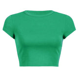 Women Tops Fashion Sexy Cool Vest (HZL0412)