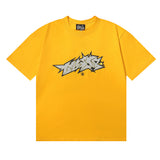 Hellstar T Shirts & shorts