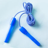 Jump Rope Fitness Skipping Rope Children's Skipping Rope Length Adjustable Sports Rope