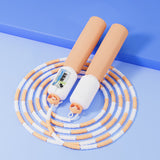 Jump Rope Adjustable Counting Skipping Rope