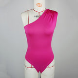 Women Jumpsuit Stretch Fitness Breathable Comfortable (ZJ0415)